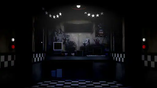 Five Nights at Maggie's 3 1