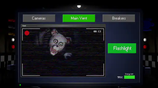 Five Nights at Maggie's 3 4
