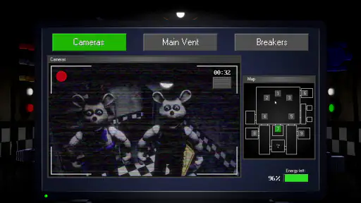 Five Nights at Maggie's 3 5
