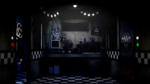 Five Nights at Maggie's 3 6