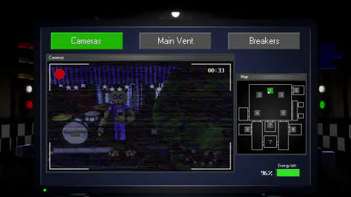Five Nights at Maggie's 3 7