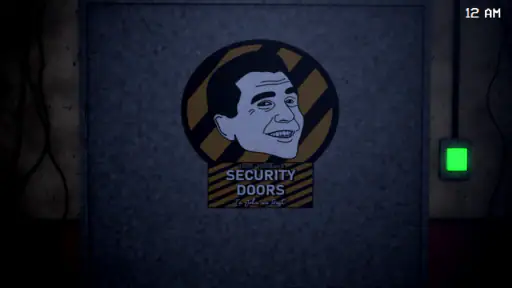 Five Nights at Maggie's 4