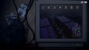 Five Nights at Maggie's screenshot