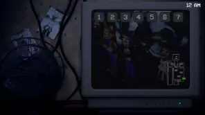 Five Nights at Maggie's screenshot