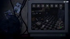 Five Nights at Maggie's screenshot