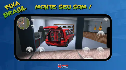 Fixa BR 2