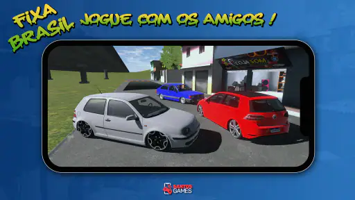 Fixa BR 4