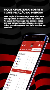 FLA Play - Notícias e Jogos screenshot
