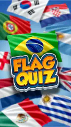 Flag Quiz - Adivinhe Bandeiras 1