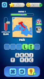Flag Quiz - Adivinhe Bandeiras 5