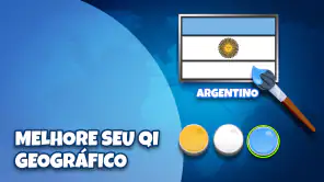 Flag Quiz - Adivinhe Bandeiras screenshot