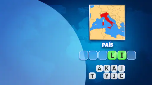 Flag Quiz - Adivinhe Bandeiras 8