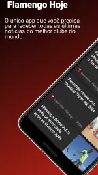 Flamengo Hoje 1