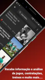 Flamengo Hoje 2