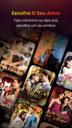 FlareFlow: 1-Minute HD Dramas! 4