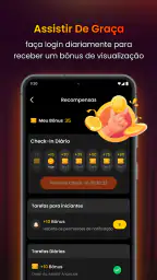 FlareFlow: 1-Minute HD Dramas! 5