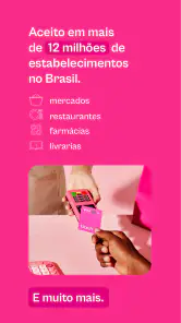 Flash App Benefícios screenshot