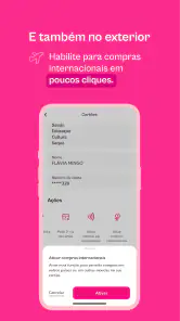 Flash App Benefícios screenshot