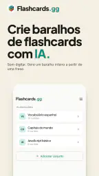 Flashcards.gg: AI Study Cards 1