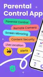 FlashGet Kids:parental control 1