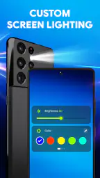 Flashlight : Flash Alert & LED 3