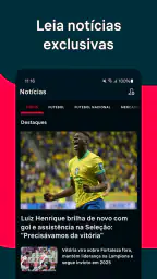Flashscore: Resultados ao Vivo 2