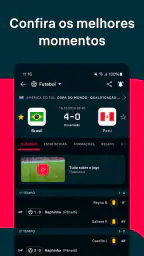Flashscore: Resultados ao Vivo 3