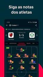 Flashscore: Resultados ao Vivo 4