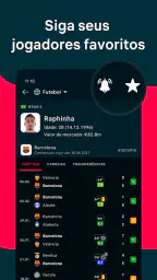 Flashscore: Resultados ao Vivo 6