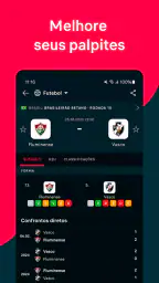 Flashscore: Resultados ao Vivo 8
