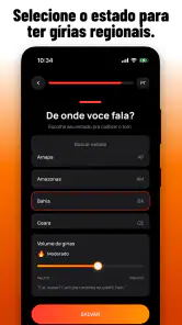 Flert now - Rizz Cantadas screenshot