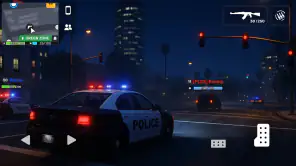 Flex City: Jogo RP Multiplayer screenshot