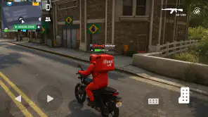 Flex City: Jogo RP Multiplayer screenshot