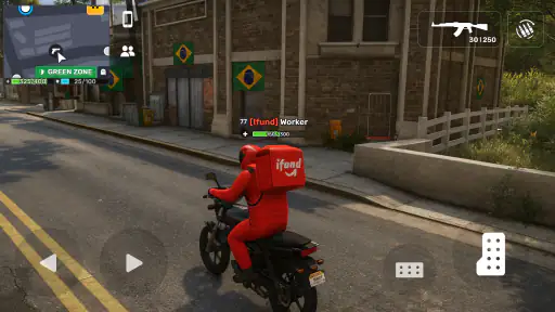 Flex City: Jogo RP Multiplayer 6