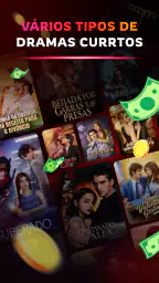 FlickJoy - Assista & Ganhe 1