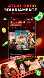 FlickJoy - Assista & Ganhe 2