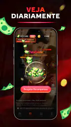 FlickJoy - Assista & Ganhe 3