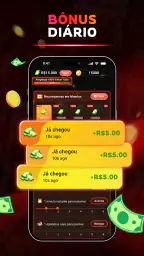 FlickJoy - Assista & Ganhe 4
