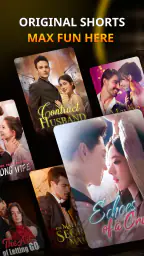 FlickReels: Short Drama Series 2