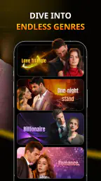 FlickReels: Short Drama Series 4
