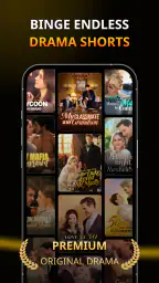 FlickReels: Short Drama Series 5