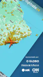 Flightradar24 Flight Tracker 2
