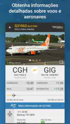 Flightradar24 Flight Tracker 3