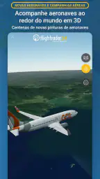 Flightradar24 Flight Tracker 5