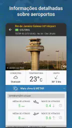 Flightradar24 Flight Tracker 6