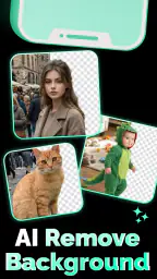 FlinxAI Video & Photo Editor 7