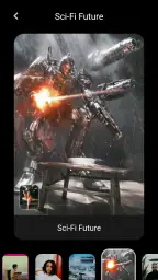 Flip – Magic Video Maker 3