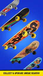 Flip Skater 3