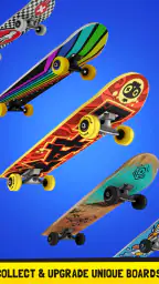 Flip Skater 8