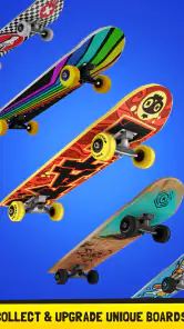 Flip Skater screenshot